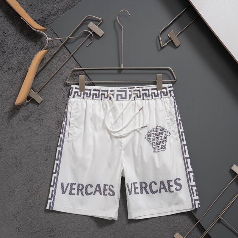 Versace Beach Shorts Mens ID:20260520-346